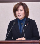  정현주 여수시의원, 소라면 죽림에 ‘복합커뮤니티 출장소’ 신설 촉구 