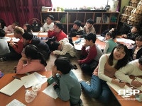  청송도서관, 문화나누리 공모 5년 연속 선정 