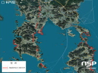  여수시, 국지도 22호선 주변·해안가 일부 등 ‘개발행위허가 제한’ 