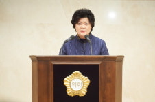  박원동 용인시의원, “반려동물 공공 장묘시설 설치” 촉구 