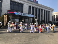 다복통신 | 김포시, 정월대보름 맞이 지신밟기 행사 실시