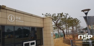  나주시,  관광지 무료 와이파이 추가 구축 