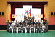  육군 수도군단, 지역주민 검정고시반 운영 