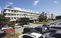  안성시, 경기신용보증재단 안성지점 유치 추진 