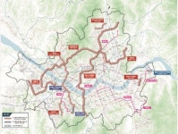  서울시, 강북횡단선 신설·4호선 급행화 등 도시철도 10개 노선 구축 