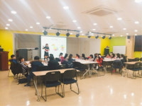  광명 하안도서관, 시민독서프로그램 운영 