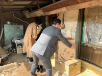  김포 하성면, 복지 사각지대 발굴 및 지원 나서 