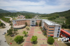  동양대학교, 2019학년도 신입생 등록률 100% 달성 