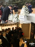 (주)제암환경 | 화성 제암리 찾은 이낙연 총리, “선열들의 꿈 이루겠습니다”