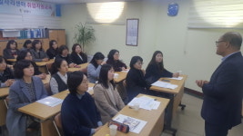  광명시, 시민중심 맞춤형 일자리 알선 노력 