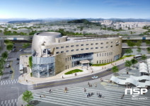  여수 청소년해양교육원 7일 착공 