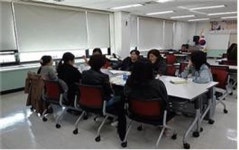  김포시 중봉도서관, 독서동아리 리더 양성과정 운영 