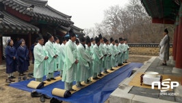  ‘충효정신의 고장’ 영천시, 평생학습 개강식 열려 