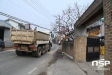  수도권 대도시간 소외된 화성 반정동 주민들 