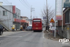  수도권 대도시간 소외된 화성 반정동 주민들 