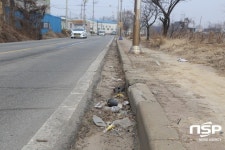  수도권 대도시간 소외된 화성 반정동 주민들 