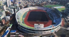  성남FC, 홈 개막전 준비 박차 