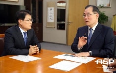  강진군 이승옥 군수, 국비 확보에 선제적 대응 