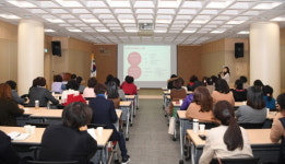  오산여성새로일하기센터, 현장조사 인력 양성과정 운영 