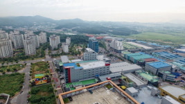  [지역경제] 김포시, 친환경 복합산단으로 좋은 일자리 창출 