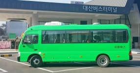  서산시, 민원 분석 통해 시내버스 증차·증회 운행 실시 