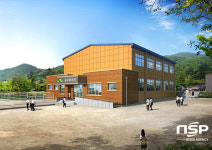  의성군, 폐교부지 ‘근린생활체육시설’ 공모사업 확정 