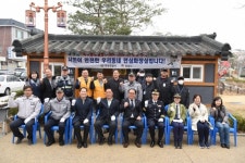  안성署, 범죄예방 환경개선 ‘우리동네 안심화장실’ 추진 