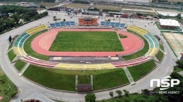  정읍시, 공공체육시설 개보수 국비 18억 확보 