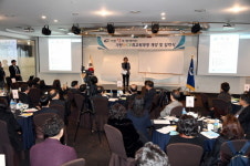  은수미 성남시장, “시민 숙의 과정 통해 믿음 강화해야” 