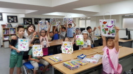  안산시 관산도서관, 정보소외계층 강사 파견 프로그램 추진 