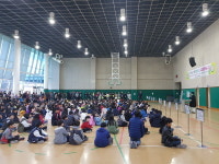  경북교육청문화원, 2019학년도 1학기 토요문화예술교실 개강 