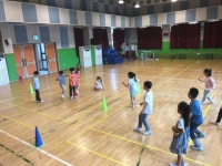  평택시, 아동비만 예방 ‘건강한 돌봄 놀이터’ 운영 