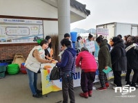  곡성군,  결핵 예방 캠페인 전개 