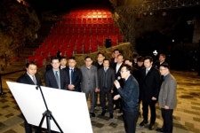  경기도의회 도시환경위, 광명시 현장 방문 