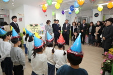  군포시, 송정지구에 시립어린이집 3개소 개소 