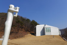  [가볼까] 간결함이 깃든 곳, 양주시립장욱진미술관 