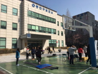  안양시 동안구보건소, 시민 체력인증 프로그램 운영 