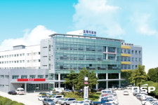  포항의료원, 심평원 폐렴 적정성평가 1등급 선정 