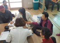  보령시, 365 건강행복터 프로그램 운영 