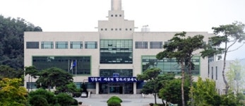  허경렬 경기남부청장, 안성경찰서 치안현장 방문 