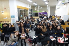  순천시 마을공동체지원센터, ‘나는 행복한 여성 장애인이다’ 강좌 