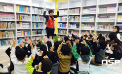  경북도, 올해 ‘생활 SOC 공립 작은도서관 조성사업’공모에 22곳 선정 