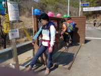  안양시, 해충기피제함 개방 운영 