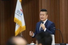 성남산업진흥원, ‘제조UP DT 혁신 지원사업’ 포럼 열어 