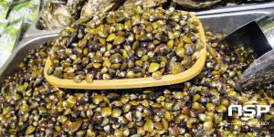  광양시, 수산물 소포장재 및 진공·수축포장기계 지원 