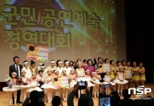  장흥군, 장흥문화예술회관 개관 15주년 기념 다채로운 문화공연 선사 