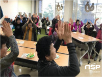  광양시, ‘폐교 활용한 치매쉼터 조성’ 공모사업 선정 