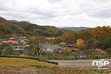  농식품부, 봄꽃+농촌여행지에 경주 하범곡마을 선정 
