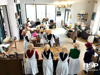  농식품부, 봄꽃+농촌여행지에 경주 하범곡마을 선정 