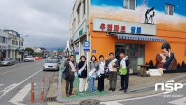  곡성군, 지역화폐 ‘심청상품권’ 가맹점 등록 확대 구슬땀 